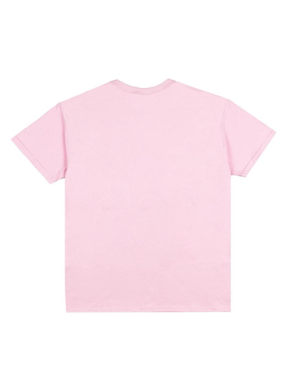 Pink Short Sleeve Frieren:Beyond Journeys End Graphic Tee - Picture 2 of 5